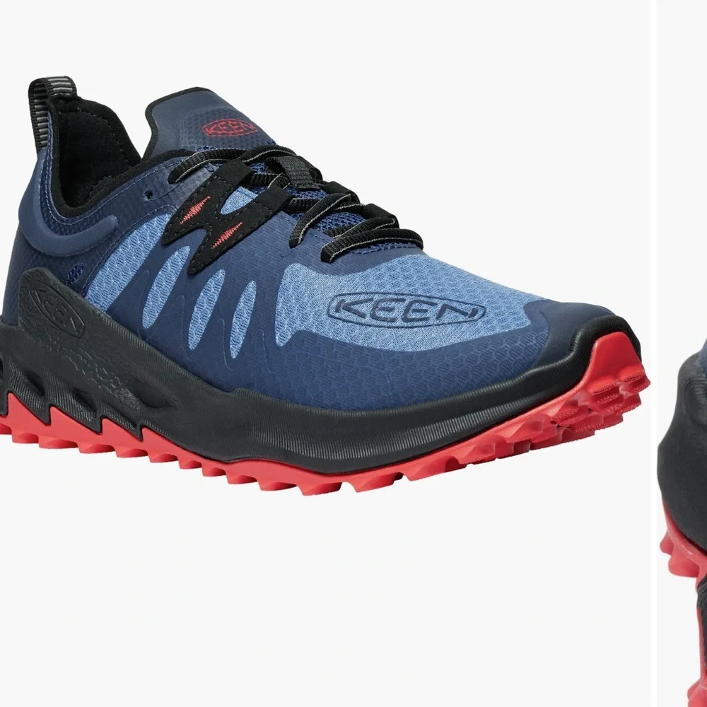 Keen Zionic Speed Hiking Shoe